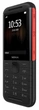 Мобильный телефон Nokia 5310 Dual Sim Black/Red - изображение 3