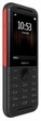 Мобильный телефон Nokia 5310 Dual Sim Black/Red - изображение 4