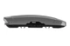Автобокс на дах автомобіля Thule Motion 500л. XT XL Titan (629800) - зображення 6