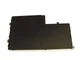 Батарея для ноутбука Dell Inspiron 15-5547 TRHFF, 43Wh (3950mAh), 6cell, 11.1V, Li-ion, чорна, - зображення 2
