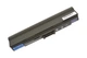 Батарея для ноутбука Acer UM09E36, 5200mAh, 6cell, 11.1V, Li-ion, чорна, - зображення 1