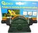 Помпа на дрель Geko для перекачки выкачки 40 л/мин - изображение 1