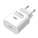 Адаптер живлення швидкий USB-C PD QC 3.0 зарядний XO L40 - зображення 4
