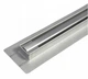 Трап для душа BW-TECH SLIM нержавейка 1100 мм (RSK011100) - зображення 2