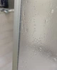 Шторка для ванны AQUAFORM STANDARD3 1200мм профиль хром матовый полистирол (170-04000P) - изображение 5