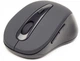 Мишка Gembird MUSWB2 Bluetooth Black (MUSWB2) - зображення 2