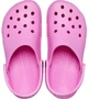 Сабо Crocs Classic 10001-6SW-M8/W10 40 ирисово-розовый - изображение 3