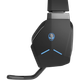 Гарнитура DELL Alienware Wireless Gaming Headset AW988 (520-AANP) - изображение 3