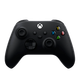 Геймпад Microsoft Xbox Series X | S Wireless Controller Carbon Black (XOA-0005, QAT-00001, QAT-00002) - изображение 1