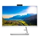 Моноблок Lenovo IdeaCentre AIO 3 22ADA6 White (F0G6003VUA) - изображение 1