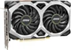 Видеокарта MSI GeForce GTX 1660 SUPER VENTUS XS OC - изображение 2