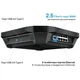Маршрутизатор TP-Link ARCHER-AX6000 - изображение 4