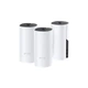 Точка доступу Wi-Fi TP-Link DECO-P9-3-PACK - изображение 1