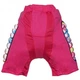 Крешпад, защитные шорты для роликов Roller XS розовый (от 5 до 8 лет) - изображение 1
