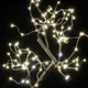 Светодиодное дерево Springos 45 см 90 LED CL0119 Warm White - изображение 6