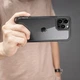 Чохол із ремінцем Switcheasy Odyssey Trendy чорний для iPhone 13 Pro (GS-103-209-114-200) - зображення 5