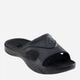 Мужские шлепанцы для пляжа Martes Ambony 44 (29.8 см) Black (5902786278053) - изображение 2