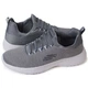 Кроссовки Skechers Dynamight Grey 58360-CHAR 42.5 - изображение 2