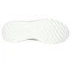 Женские повседневные кроссовки Skechers Bobs Squad Chaos 117209 BLSH Розовый 26 см 39 - изображение 4