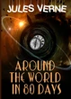 Around the world in 80 days Jules Verne - зображення 1