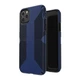 Чехол противоударный с антимикробным покрытием Speck Presidio Grip для Iphone 11 Pro Max (6.5") Coastal Blue - изображение 1