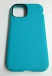 Чехол противоударный с антимикробным покрытием Speck Presidio Pro для Iphone 11 Pro (5.8") Bali Blue - изображение 3