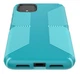 Чохол протиударний Speck Presidio Grip для Google Pixel 4 (6.3") XL Bali Blue - зображення 6