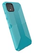 Чохол протиударний Speck Presidio Grip для Google Pixel 4 (6.3") XL Bali Blue - зображення 7