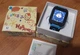 Детские смарт-часы Smart Watch F2 с GPS фонариком и камерой - изображение 4