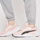 Женские кроссовки Puma Lex Wn s 37621104 39 (6) 25 см Chalk Pink-Black (4064536231518) - изображение 2