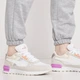 Женские кроссовки Puma Graviton Pro 38073616 40 (6.5) 25.5 см Marshmallow-White-Silver (4064536641973) - изображение 2