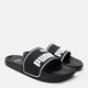 Мужские шлепанцы для пляжа Puma Leadcat 2.0 38413901 43 (9UK) 28 см Black/White (4064536251097) - изображение 2