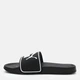 Мужские шлепанцы для пляжа Puma Leadcat 2.0 38413901 43 (9UK) 28 см Black/White (4064536251097) - изображение 3