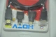 3 в 1 кабель HDMI Mini HDMI Micro HDMI адаптер HDTV - зображення 4