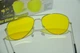 Антиблікові сонцезахисні окуляри SP Glasses Night View Aviator - изображение 4