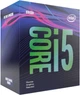 Процессор Intel Core i5 9400F 2.9GHz (9MB, Coffee Lake, 65W, S1151) Box (BX80684I59400F) - изображение 4