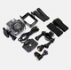 Екшн камера Action Camera A7 D600 - зображення 3