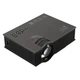 Проектор мультимедийный Unic UC-68 1800 Led Progector - изображение 2