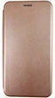 Чехол-книжка Elegant на Meizu M6 Note розовый - изображение 1