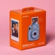 Камера моментальной печати Fujifilm Instax Mini 11 Sky Blue голубая - изображение 7