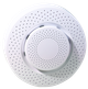 Автономний бездротовий датчик рівня чадного газу CO Tervix Pro Line Zigbee CO 486121 - зображення 1