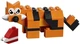 Конструктор LEGO Classic Набор для творчества среднего размера 484 детали (10696) - изображение 8