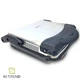 Гриль Rainberg RB-5406 Серебристый 1500 W Электрический прижимной от сети со съёмным поддоном и антипригарным покрытием - изображение 2