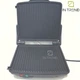 Гриль Rainberg RB-5406 Серебристый 1500 W Электрический прижимной от сети со съёмным поддоном и антипригарным покрытием - изображение 3
