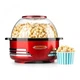 Апарат для приготування поп-корну, попкорн машина OneConcept POP Red - зображення 6