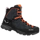 Ботинки Salewa MS MTN Trainer 2 Mid GTX 44 Черный (1054-013.001.5475) - изображение 1
