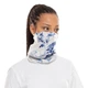 Бафф Buff CoolNet UV+ Delft Multi Білий-Синій - изображение 2