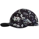 Кепка Buff Kids 5 Panels Cap Star Wars first order black Чорний-Білий - изображение 1