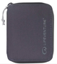 Кошелек Lifeventure Recycled RFID Bi-Fold Wallet Темно-синій - изображение 1
