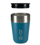 Термокружка Sea To Summit Vacuum Insulated Stainless Travel Mug Regular Синій - изображение 4